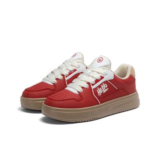 Giày Thể Thao sneaker quai si Bé trai Biti's BSB009700DOO (Đỏ)