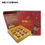 Yến chưng nhân sâm đông trùng hạ thảo Như Ý hộp 6 lọ 70ml
