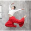 Quần múa ống rộng/Trang phục biểu diễn