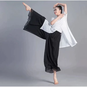 Quần múa ống rộng/Trang phục biểu diễn