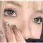 Kính áp tròng SILVER GRAY 14.2 mm 12 Tháng HOT DOUYIN Gamilens