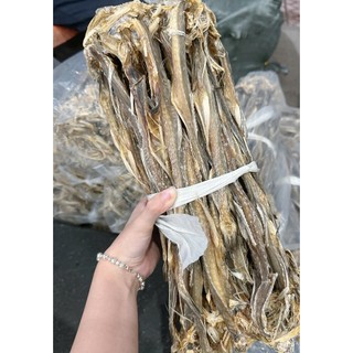 Khô Cá Khoai Cà Mau Size Vừa 200g – Đặc Sản Nức Tiếng Đậm Đà Vị Biển.