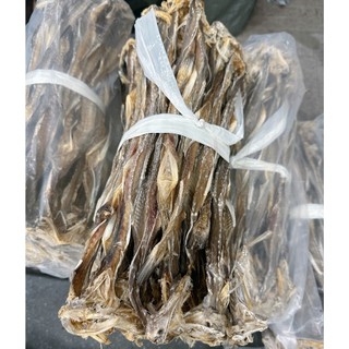 Khô Cá Khoai Cà Mau Size Vừa 200g – Đặc Sản Nức Tiếng Đậm Đà Vị Biển.
