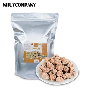 xí muội mặn có hạt Như Ý bịch 1kg