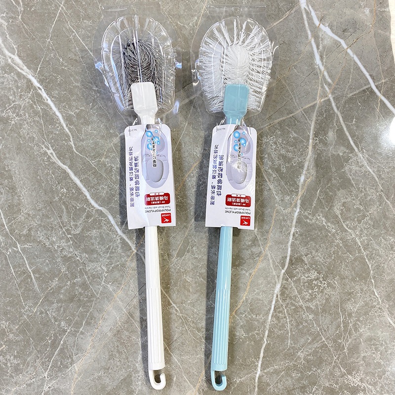 DỤNG CỤ CỌ RỬA VỆ SINH ĐA NĂNG NHẬT BẢN 1230