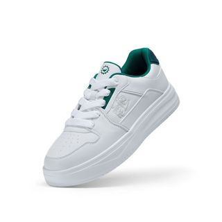 Giày Thể Thao sneaker quai si Bé trai Biti's BSB009700TRG (Trắng)