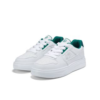 Giày Thể Thao sneaker quai si Bé trai Biti's BSB009700TRG (Trắng)