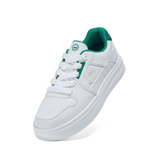 Giày Thể Thao sneaker quai si Bé trai Biti's BSB009700TRG (Trắng)