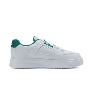 Giày Thể Thao sneaker quai si Bé trai Biti's BSB009700TRG (Trắng)