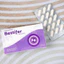 Sắt viên Bestifer capsules - Hỗ trợ bổ sung sắt, cải thiện thiếu máu hộp 30 viên