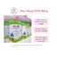 Sữa HiPP Organic Combiotic số 1,2,3,4 Đức 350g/800g - Tăng đề kháng, tiêu hóa tốt