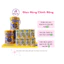 Sữa bột Metacare opti số 0-1-2 800g cho bé