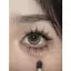 Kính áp tròng hot douyin 6 tháng TOKY GREEN 0 ĐỘ 14.2mm GAMILENS