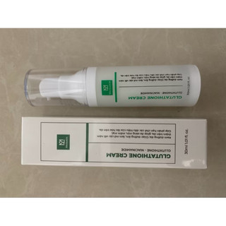 COMBO LÀM MỜ NÁM ALPHA ARBUTIN 10% VÀ GLUTATHIONE CAEAM ( tan nám 3 tầng)
