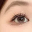 Kính áp tròng hot douyin 6 tháng FAIRY PINK 0 ĐỘ 14.2mm GAMILENS