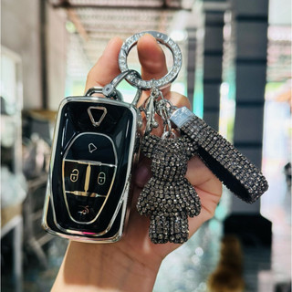 (Phôm Cũ) Ốp Khóa Bảo Vệ Viifastt VF9 E34, VF E34, VF 8, VF 9, VF8