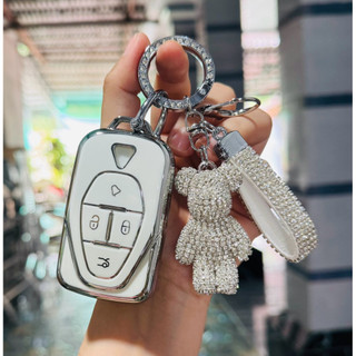 (phôm khoá lồi <2025 )Ốp Chìa Khoá Vinfat VF6, VF7, VF9, VF8 Xe Điện VF 6, VF 7, VF 9, VF 8, VF6S VF6 Plus VF8S VF8