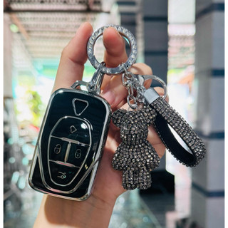 (phôm khoá lồi <2025 )Ốp Chìa Khoá Vinfat VF6, VF7, VF9, VF8 Xe Điện VF 6, VF 7, VF 9, VF 8, VF6S VF6 Plus VF8S VF8
