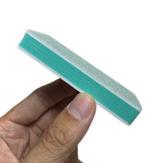 Cục Tẩy Cặn Canxi, Mảng Bám Đóng Lâu Khó Vệ Sinh Trên Bể Cá Cảnh