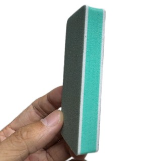 Cục Tẩy Cặn Canxi, Mảng Bám Đóng Lâu Khó Vệ Sinh Trên Bể Cá Cảnh