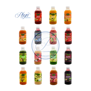 Mứt trái cây Berrino 1L - Sinh tố Berrino