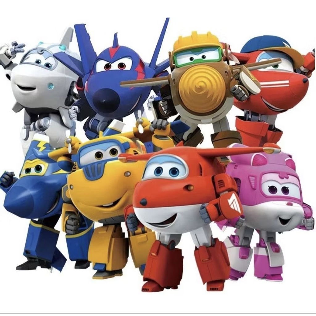  i Bay Si u ng Super Wings Superwings Bi n H nh Shopee Vi t Nam