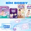 Bỉm quần Bobby ultra+/ Bobby Premium Soft