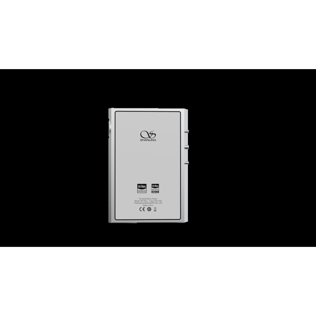 Máy nghe nhạc Shanling M1 Plus | BigBuy360 - bigbuy360.vn