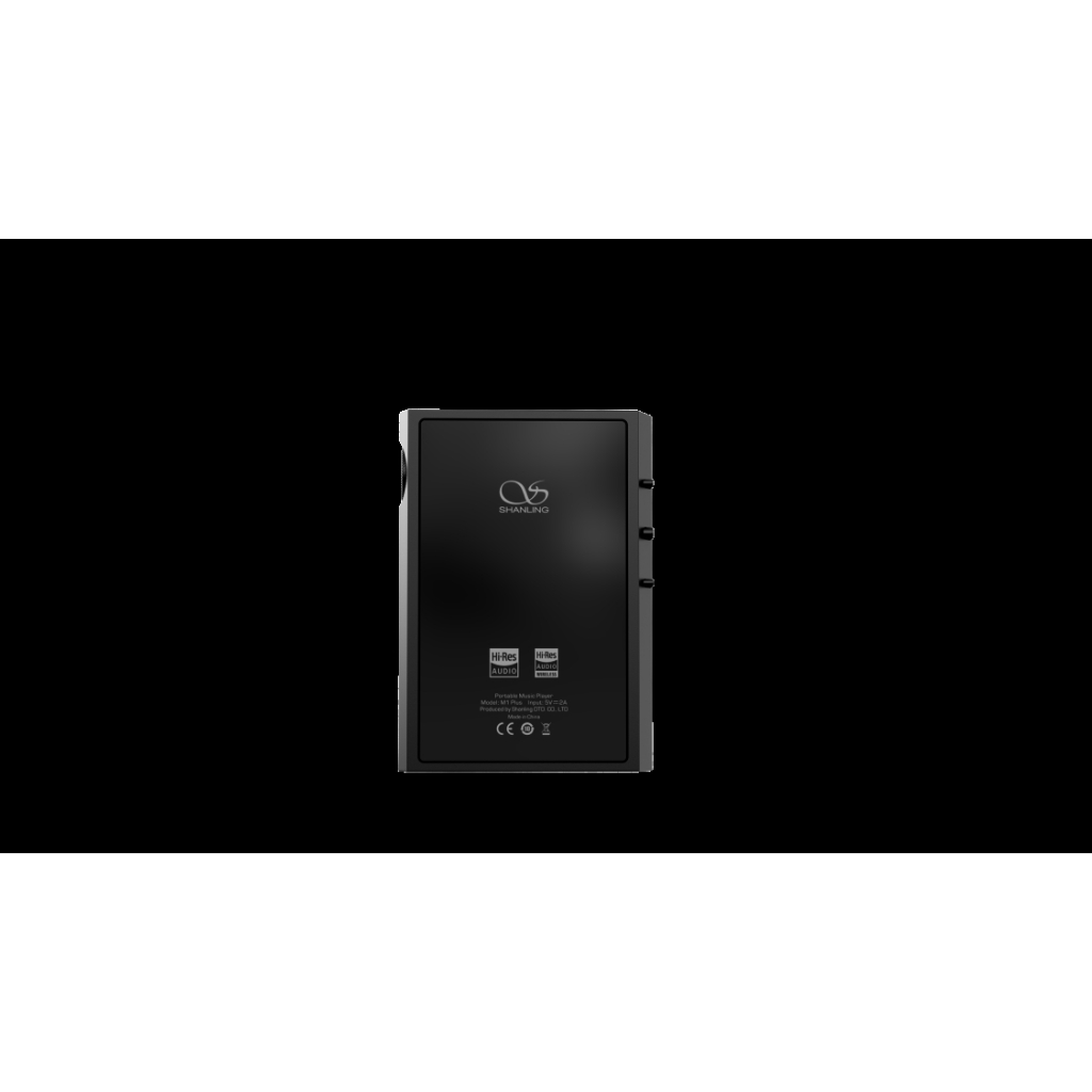 Máy nghe nhạc Shanling M1 Plus | BigBuy360 - bigbuy360.vn