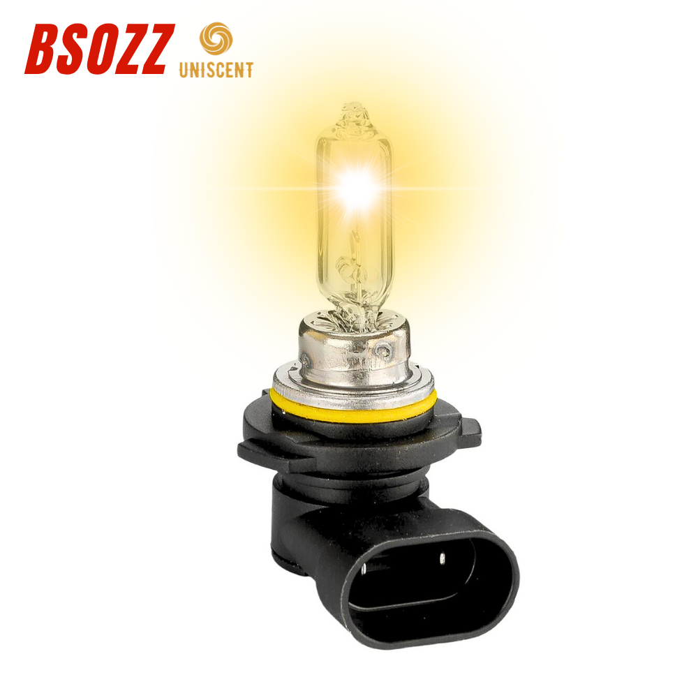 Bóng Đèn Halogen Cos 9012 (HIR2)/PX22D 3200K Chip Osram- 12V55W |BSOZZ|- MADE IN THAILAND- Chuẩn Zin