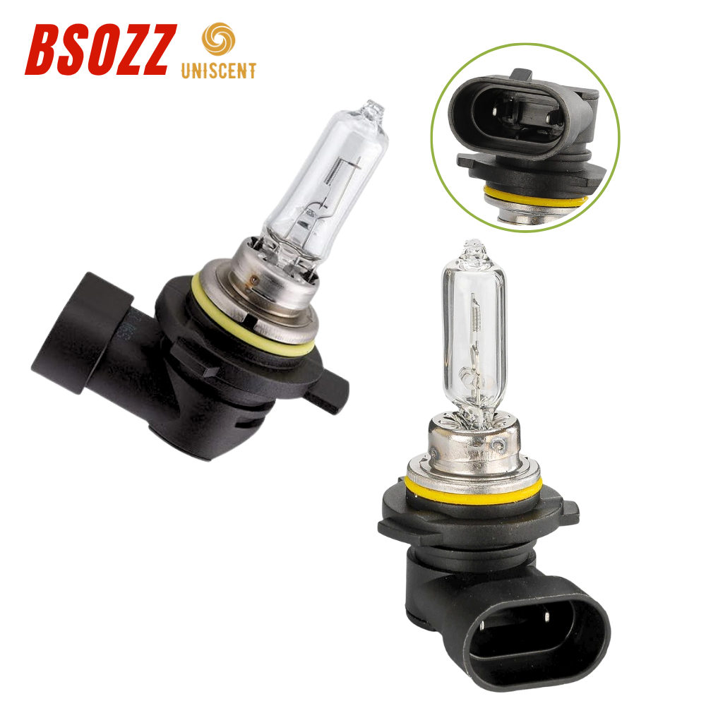 Bóng Đèn Halogen Cos 9012 (HIR2)/PX22D 3200K Chip Osram- 12V55W |BSOZZ|- MADE IN THAILAND- Chuẩn Zin