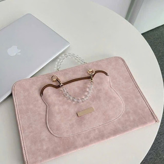 Túi đựng laptop 15,6ing sang xịn mịn thời trang