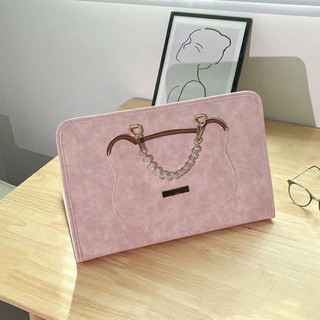 Túi đựng laptop 15,6ing sang xịn mịn thời trang