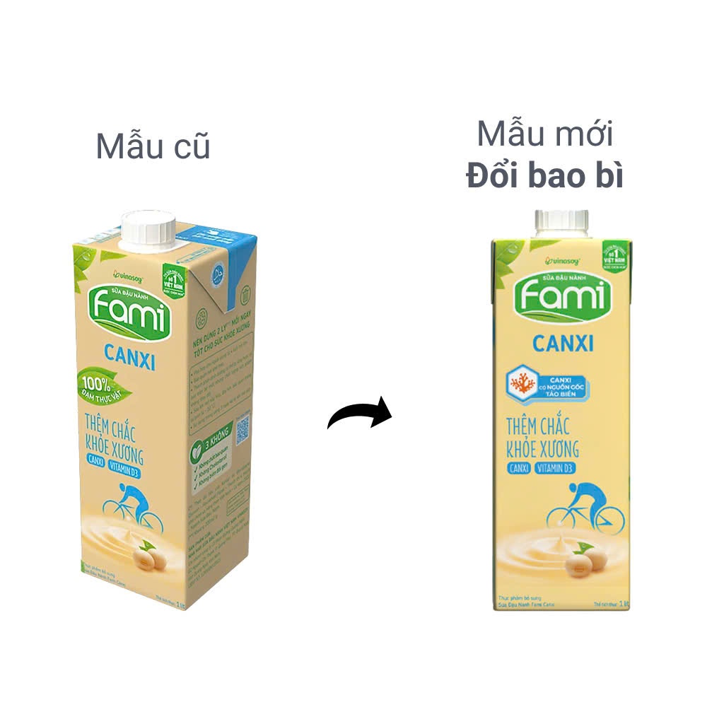 Fami - Giá Tốt, Chính Hãng, Đảm Bảo | Shopee Việt Nam