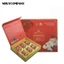 Yến chưng đường phèn Như Ý (Hộp 6 hũ - 70ml)