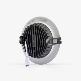 Đèn Led Downlight âm trần RẠNG ĐÔNG  DAT04  90/7w ,90/8W ,90/9W, 90/10W, 110/9W, 110/12W