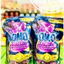 Combo 2 Túi Nước giặt OMO Matic Cửa trước 3.8kg- 4,1kg/túi