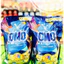 Combo 2 Túi Nước giặt OMO Matic Cửa trước 3.8kg- 4,1kg/túi