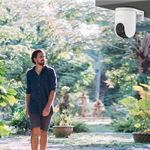 [Chính Hãng] EZVIZC Camera Wi-Fi Ngoài Trời H8c 4G 2K & H9C 4G 5MP + 5MP – Camera Ngoài Trời Quay Quét 360°, Kết Nối 4G — ảnh 5