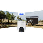 [Chính Hãng] EZVIZC Camera Wi-Fi Ngoài Trời H8c 4G 2K & H9C 4G 5MP + 5MP – Camera Ngoài Trời Quay Quét 360°, Kết Nối 4G — ảnh 6