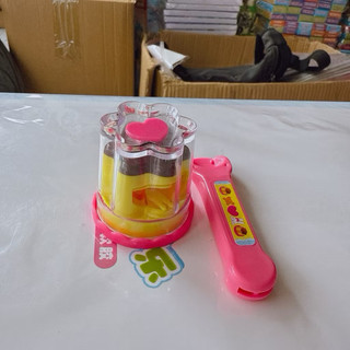 sỉ combo 20 chiếc đồ chơi xúc kem giả cho bé