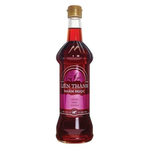 Nước Mắm Liên Thành Nhãn Ngọc Chai 500Ml