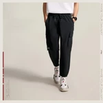 Quần Gió Bo Gấu Thể Thao Nam Li-Ning Wade AKQV001-1V — ảnh 1