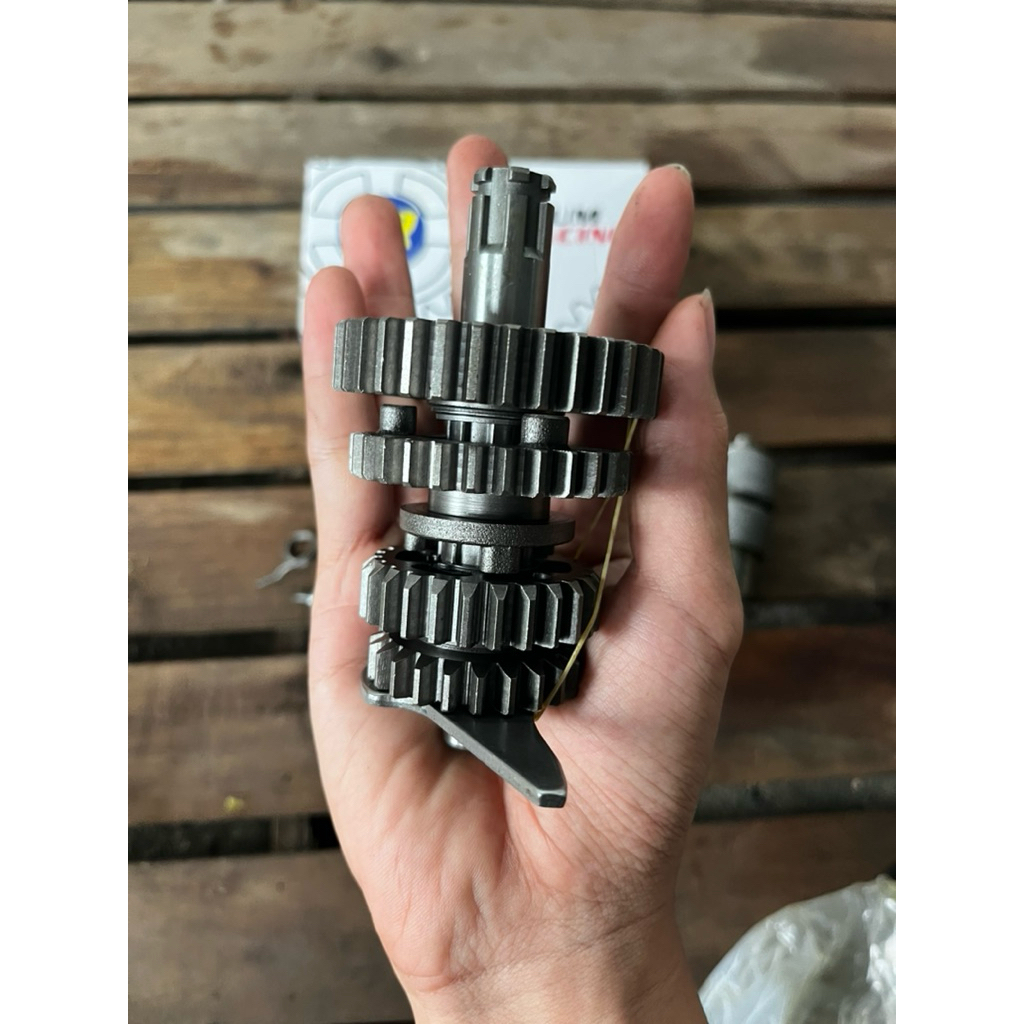 bộ số và heo số sumracing ( wave , Dream , Cub50 , CD , CL )
