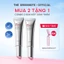 Combo 2 kem mắt giảm thâm The Originote Eye Serum Hỗ Trợ Giảm Thâm cấp ẩm căng bóng đồ skincare 15g