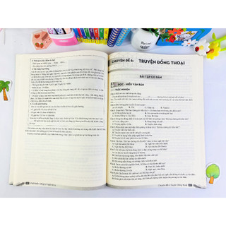 Sách - Phát Triển Năng Lực Ngữ Văn 6 - PGS.TS Nguyễn Việt Hùng - Ndbooks