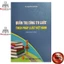 Sách - Quản trị công ty luật theo pháp luật Việt Nam (NXB Tư Pháp)