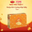 Hộp Bánh Tết Kenju Kim Cương, Kenju Rau Củ, Kenju Tôm, Kenju Kem Dẻo, Hộp Giấy 325g-360g