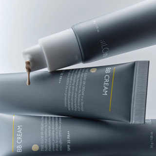 Kem Nền Dưỡng Da The iLLON BB Cream 40ml – Che Phủ Tự Nhiên, Dưỡng Ẩm & Làm Sáng Da