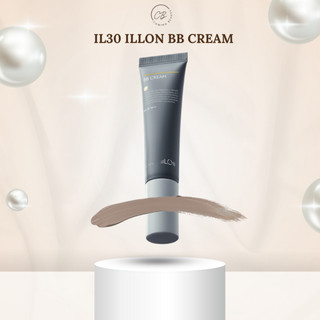 Kem Nền Dưỡng Da The iLLON BB Cream 40ml – Che Phủ Tự Nhiên, Dưỡng Ẩm & Làm Sáng Da
